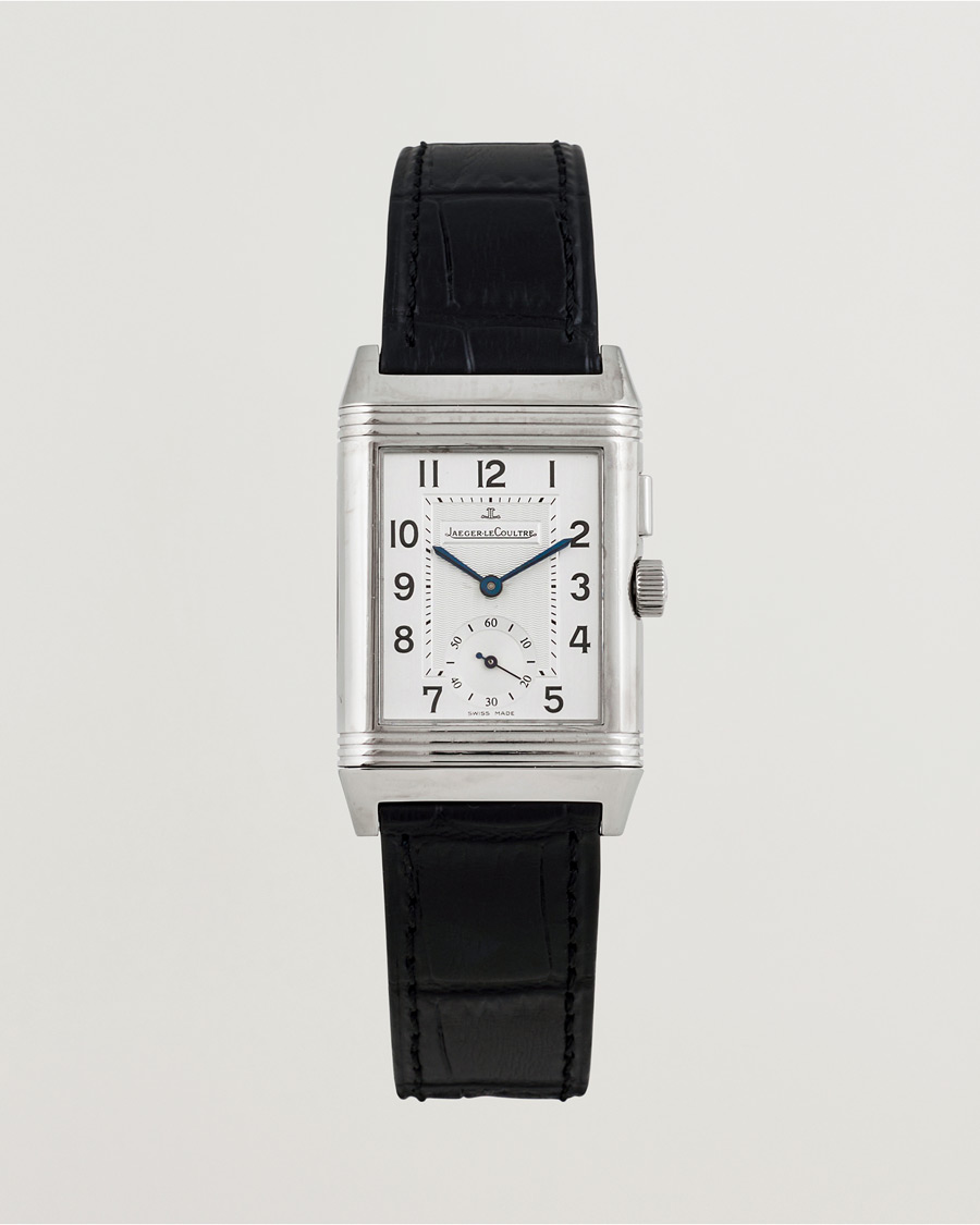 Uomini | Jaeger-LeCoultre Pre-Owned Reverso Duoface | Jaeger-LeCoultre Pre-Owned | Reverso Duoface