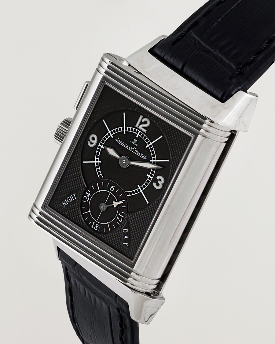 Uomini | Jaeger-LeCoultre Pre-Owned Reverso Duoface | Jaeger-LeCoultre Pre-Owned | Reverso Duoface