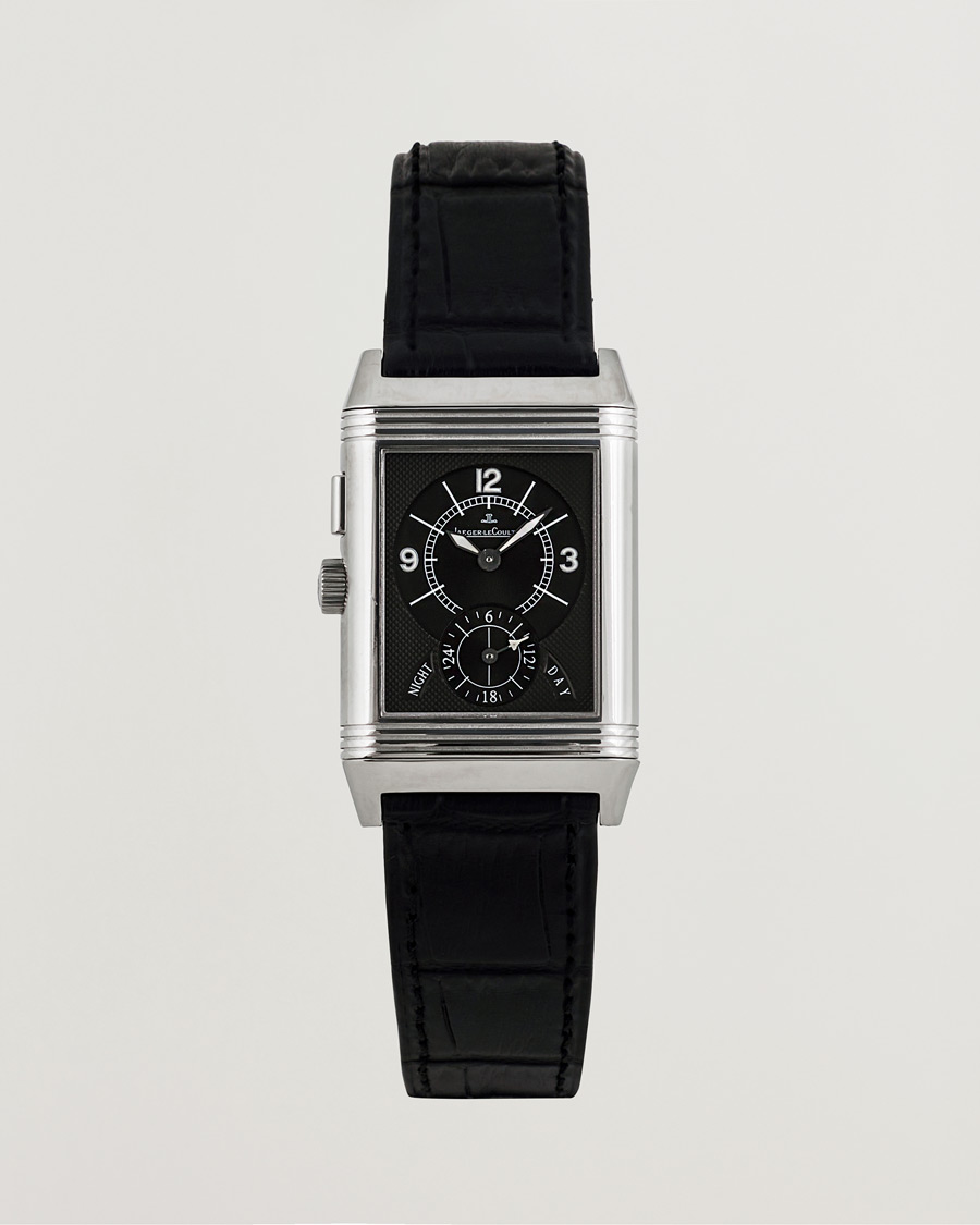 Uomini | Jaeger-LeCoultre Pre-Owned Reverso Duoface | Jaeger-LeCoultre Pre-Owned | Reverso Duoface
