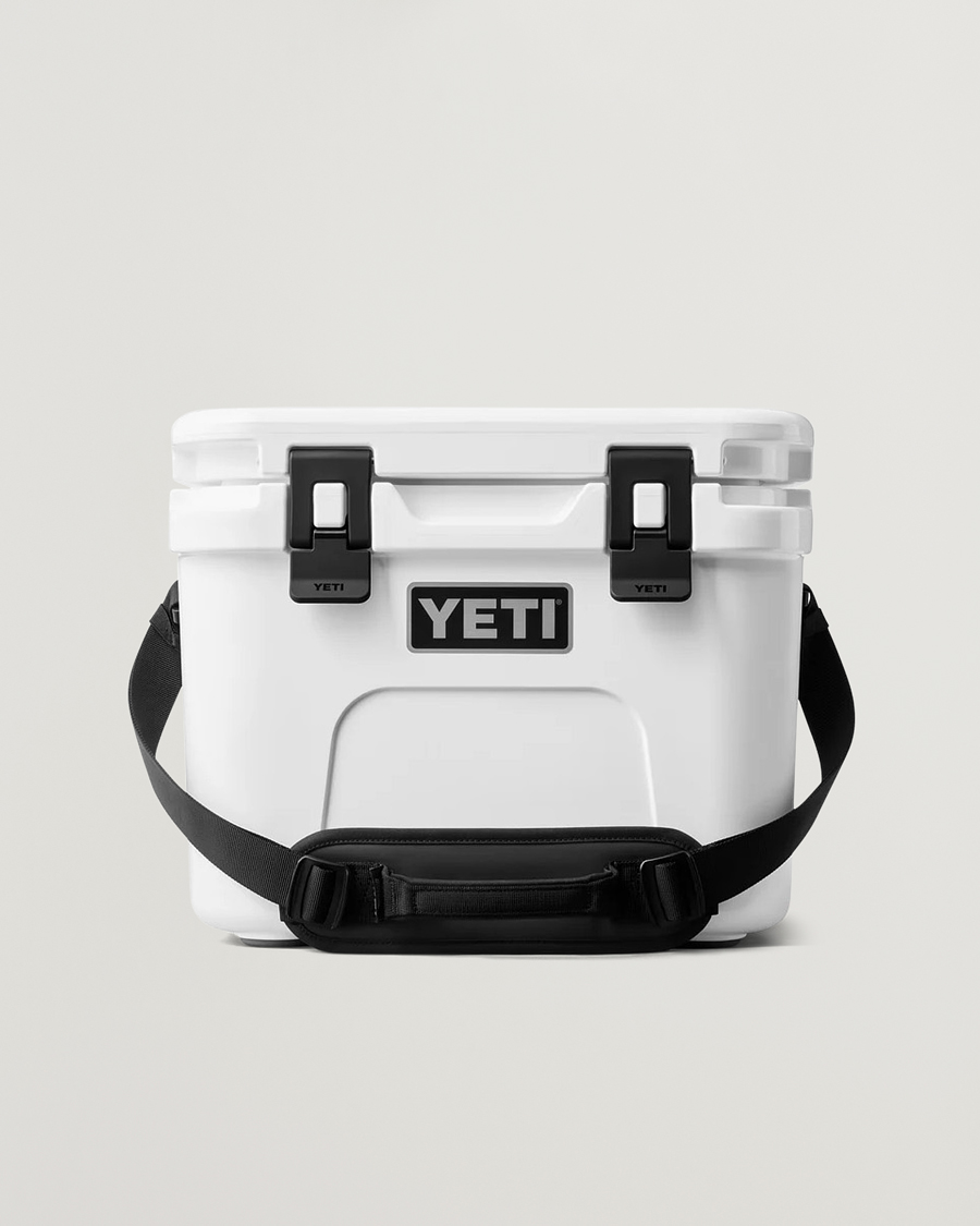 Uomini | Outdoor living | YETI | Roadie 15 White