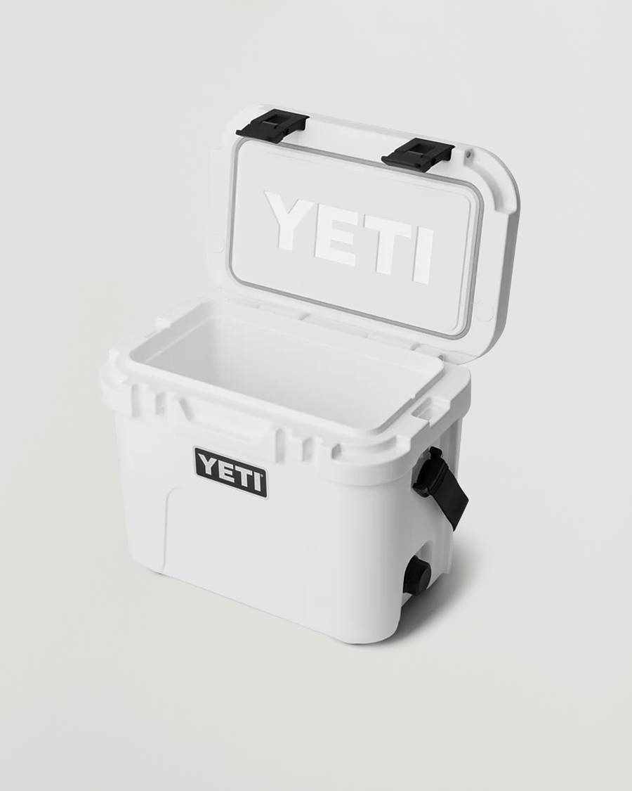 Uomini | Outdoor living | YETI | Roadie 15 White