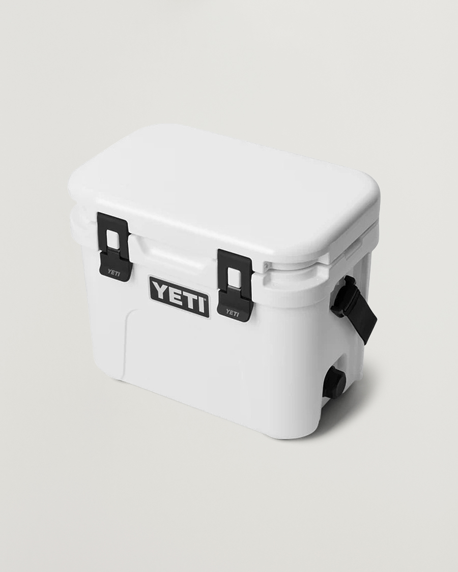 Uomini | Outdoor living | YETI | Roadie 15 White