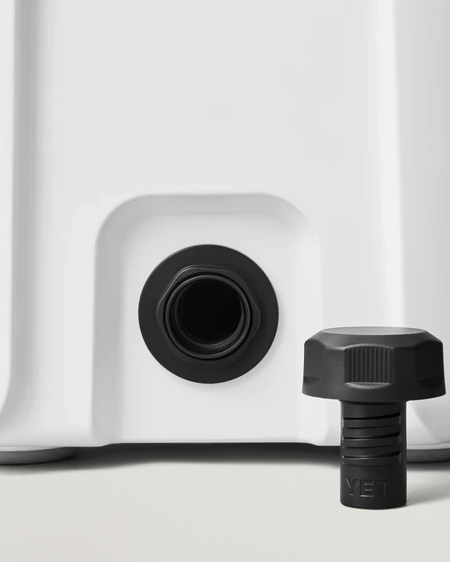 Uomini | Outdoor living | YETI | Roadie 15 White