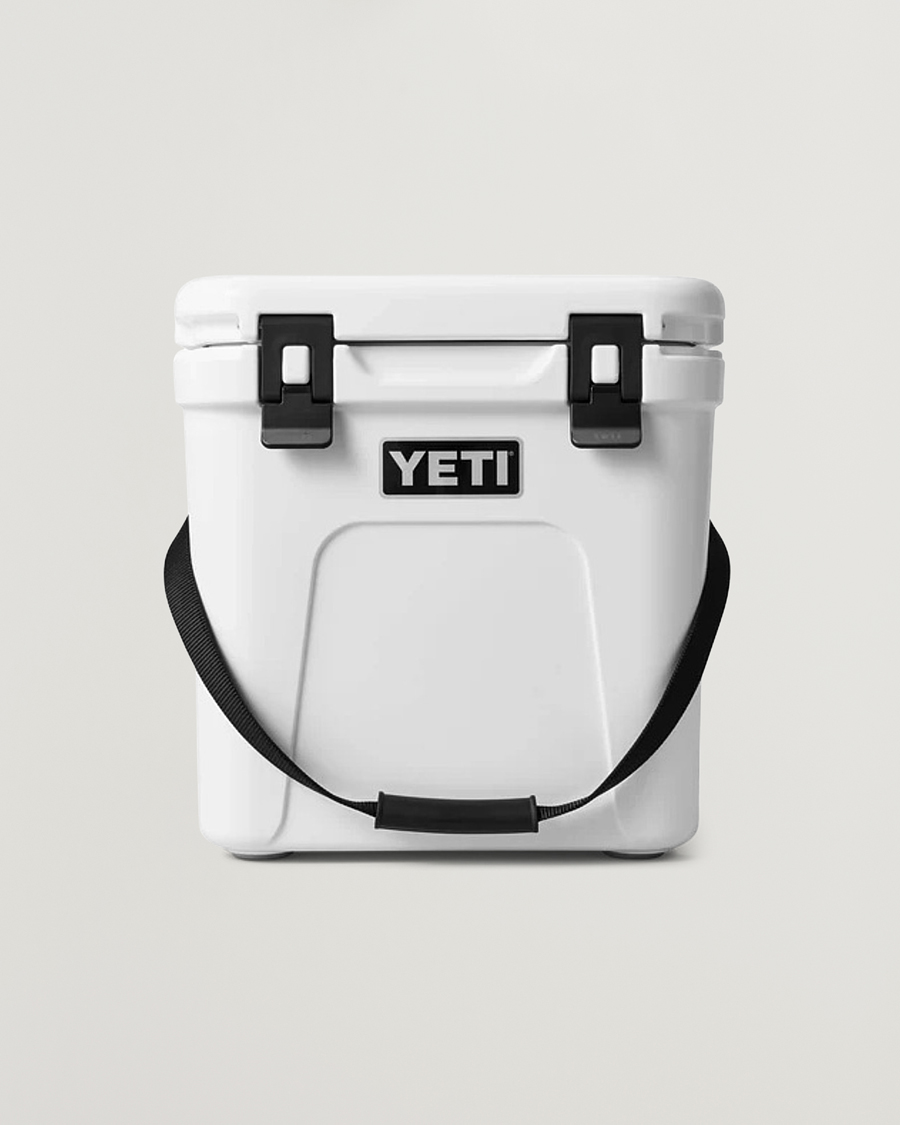 Uomini | Outdoor living | YETI | Roadie 24 White