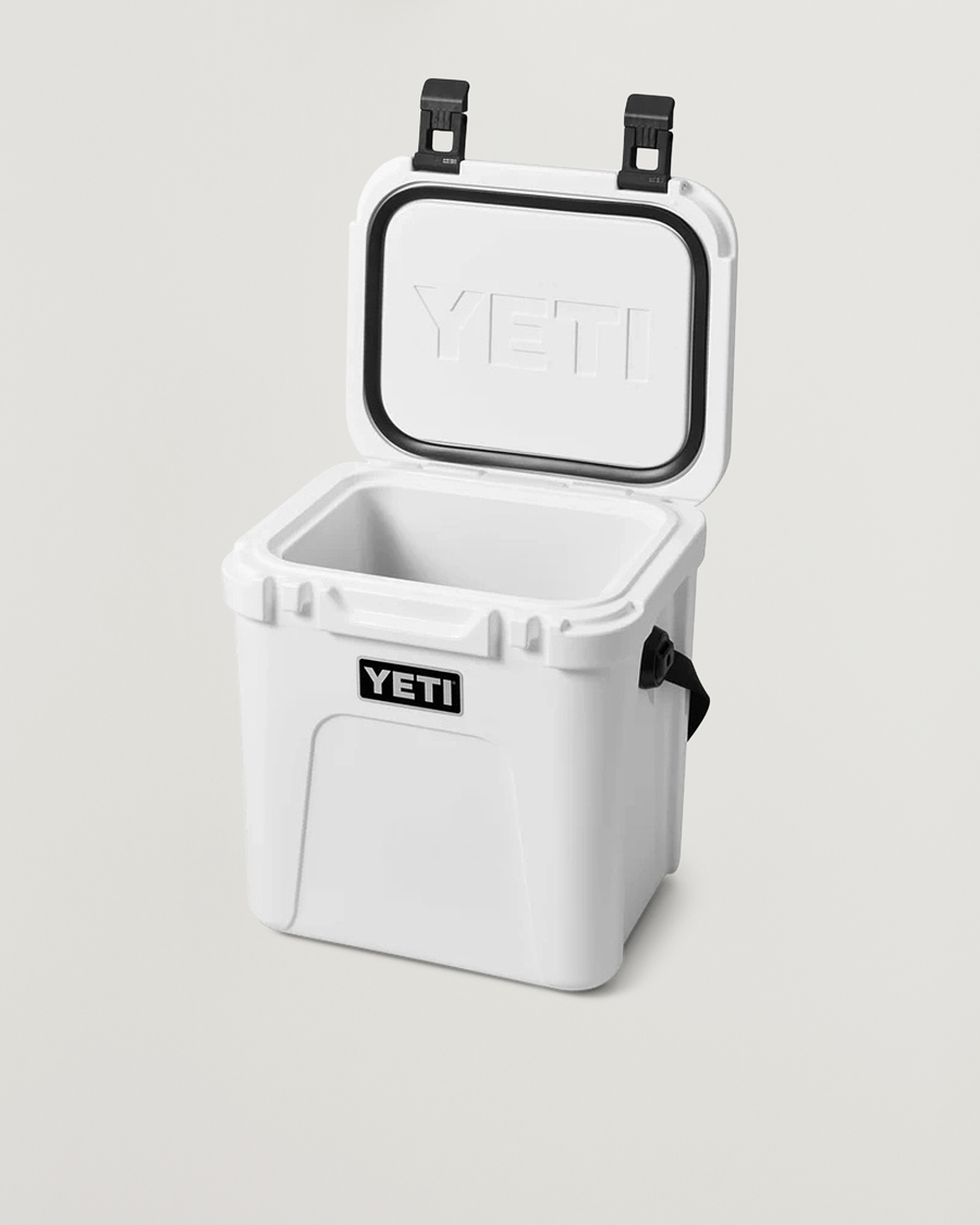 Uomini | Outdoor living | YETI | Roadie 24 White