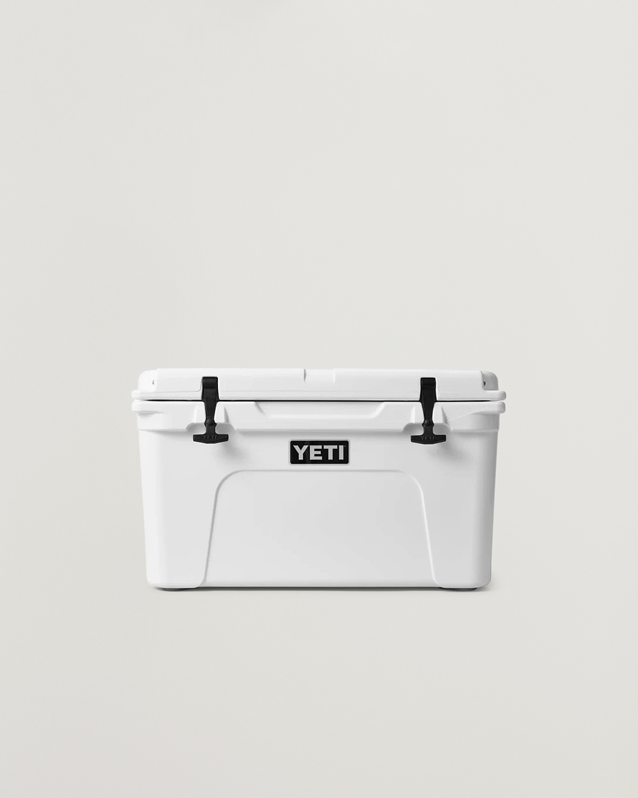 Uomini | Outdoor living | YETI | Tundra 45 White