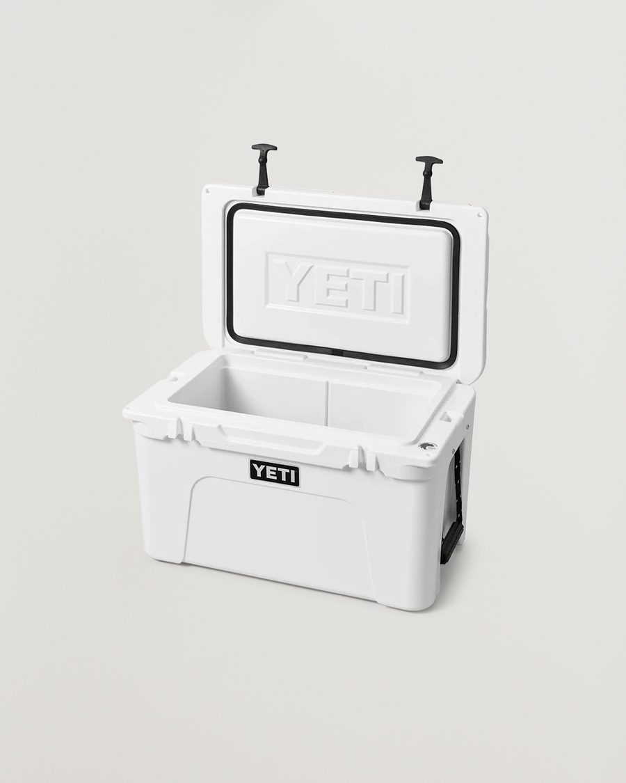 Uomini | Outdoor living | YETI | Tundra 45 White