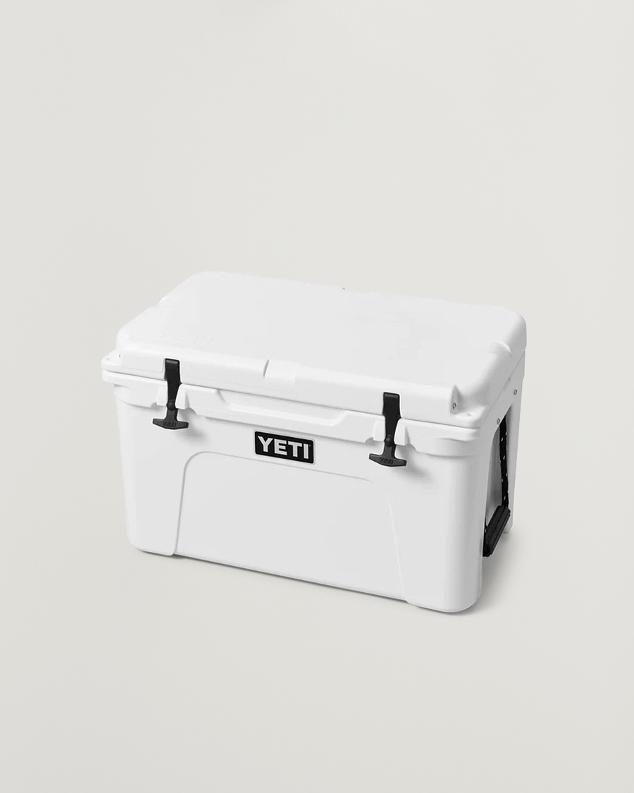 Uomini | Outdoor living | YETI | Tundra 45 White