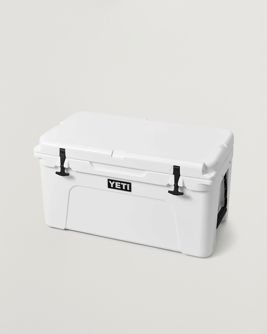 Uomini | Outdoor living | YETI | Tundra 65 White