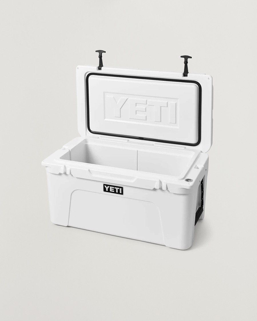 Uomini | Outdoor living | YETI | Tundra 65 White