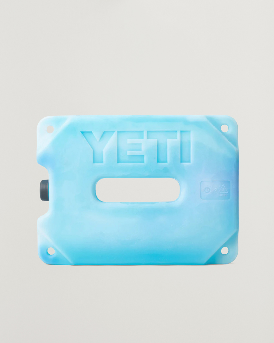 Uomini | Outdoor living | YETI | Ice 4 lb Clear