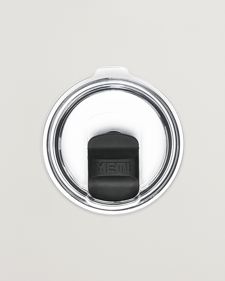 Uomini | Outdoor living | YETI | Rambler 10 Oz Mug Black