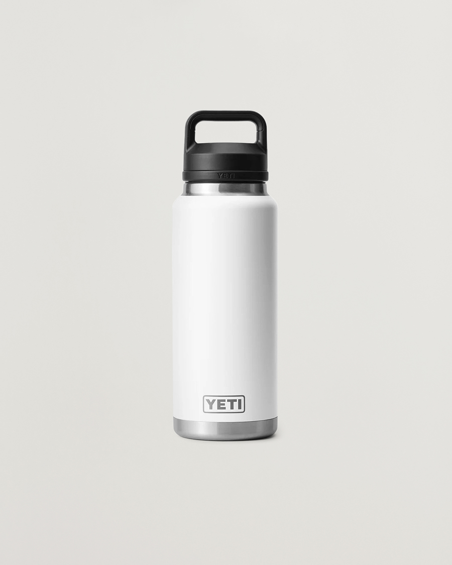 Uomini | Outdoor living | YETI | Rambler 36 Oz Bottle White