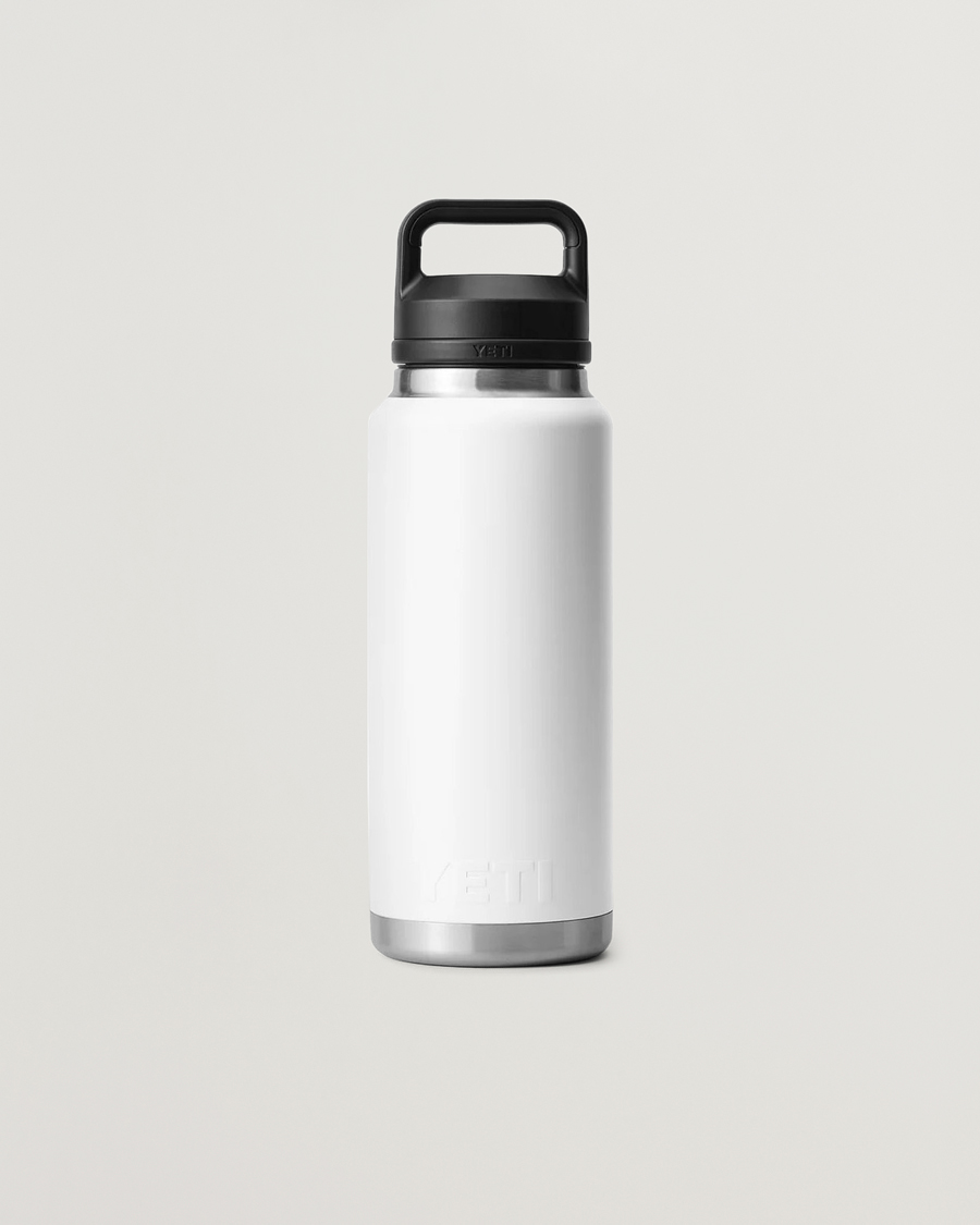 Uomini | Outdoor living | YETI | Rambler 36 Oz Bottle White