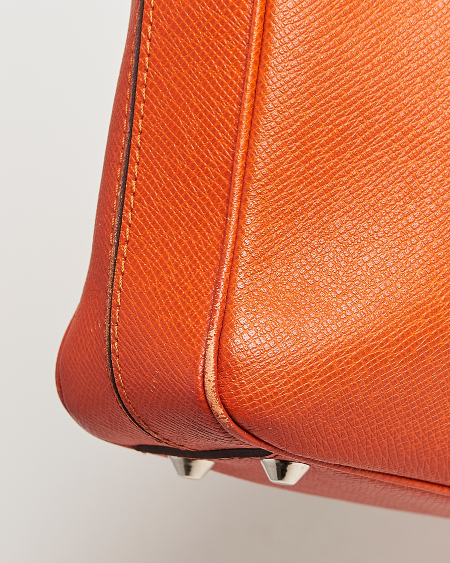 Uomini | Louis Vuitton Pre-Owned Porte Documents Voyage Briefcase | Louis Vuitton Pre-Owned | Porte Documents Voyage Briefcase