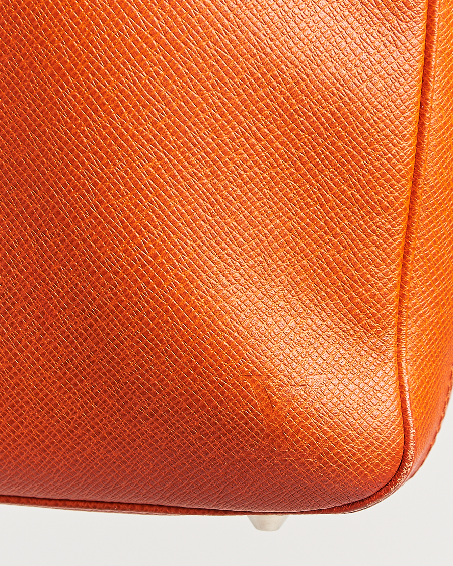 Uomini | Louis Vuitton Pre-Owned Porte Documents Voyage Briefcase | Louis Vuitton Pre-Owned | Porte Documents Voyage Briefcase