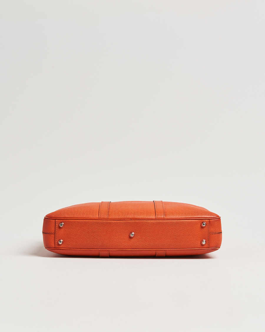 Uomini | Louis Vuitton Pre-Owned Porte Documents Voyage Briefcase | Louis Vuitton Pre-Owned | Porte Documents Voyage Briefcase