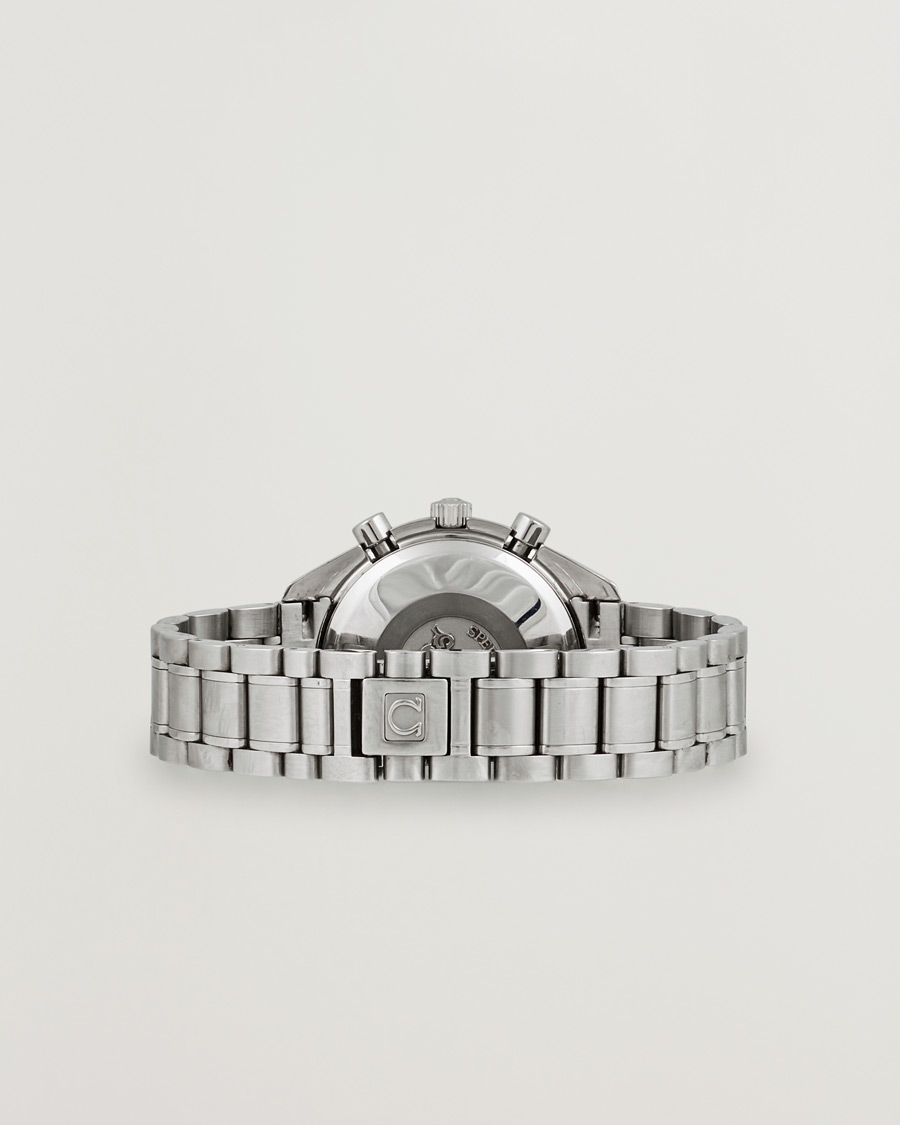 Uomini | Omega Pre-Owned Speedmaster Date | Omega Pre-Owned | Speedmaster Date