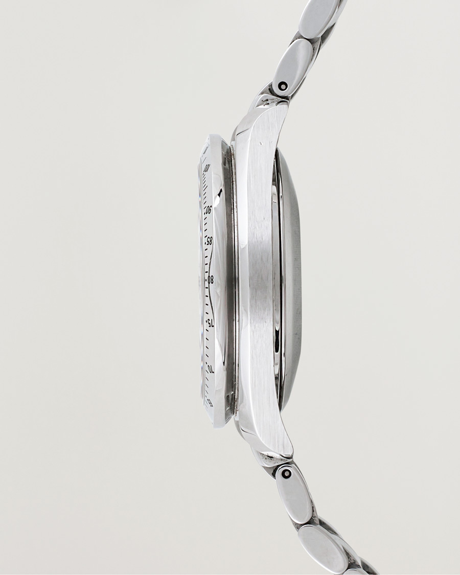 Uomini | Omega Pre-Owned Speedmaster Date | Omega Pre-Owned | Speedmaster Date