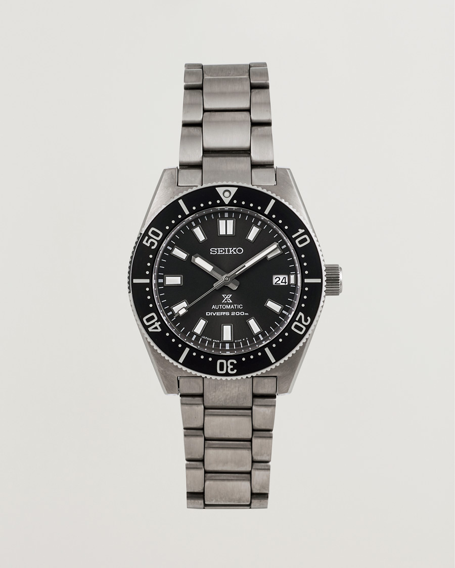 Uomini | Seiko Pre-Owned Prospex | Seiko Pre-Owned | Prospex