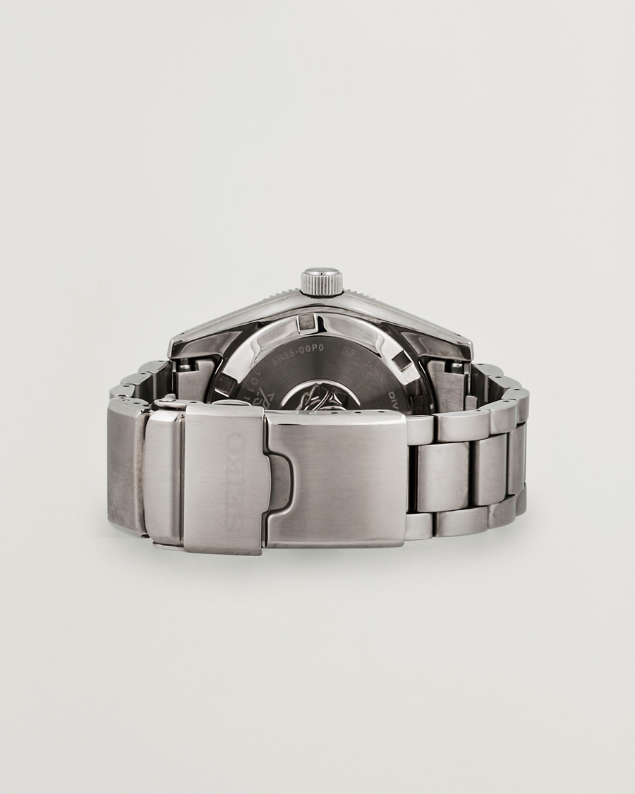 Uomini | Seiko Pre-Owned Prospex | Seiko Pre-Owned | Prospex