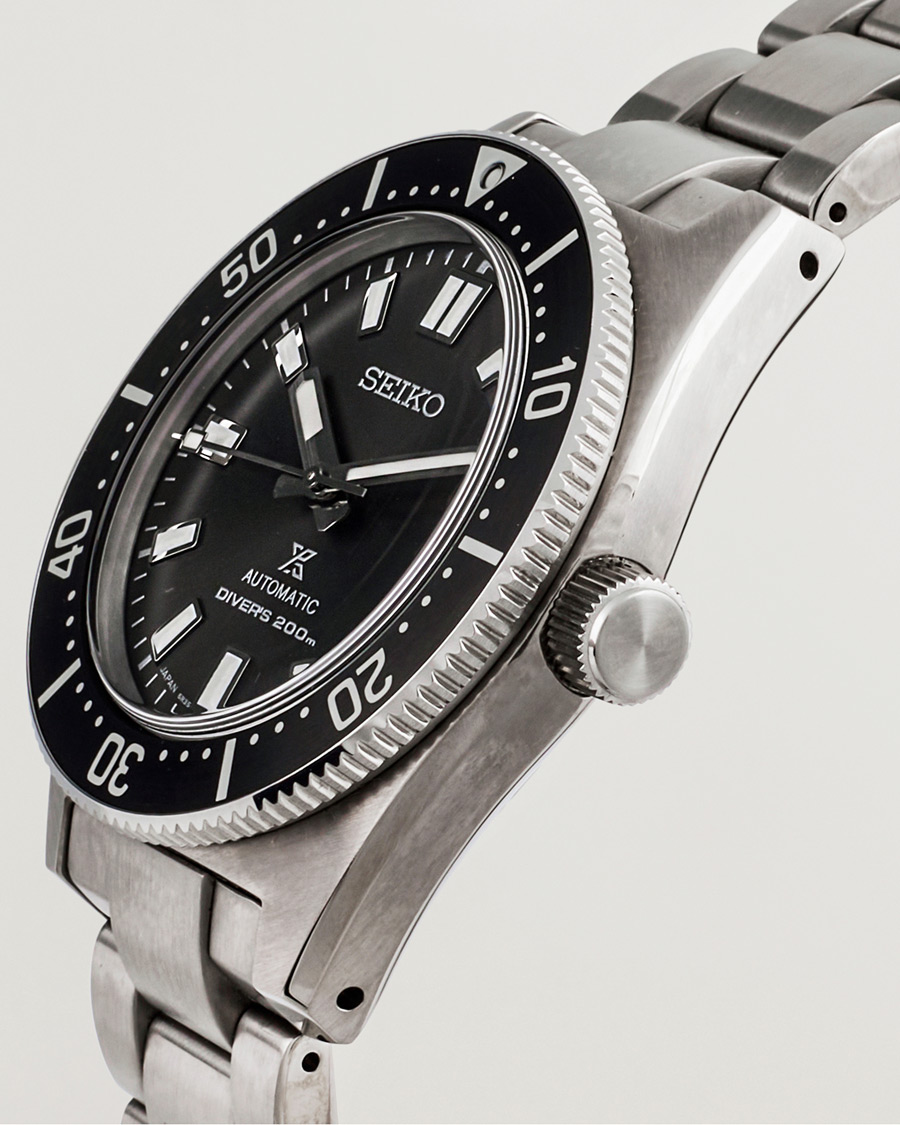 Uomini | Seiko Pre-Owned Prospex | Seiko Pre-Owned | Prospex