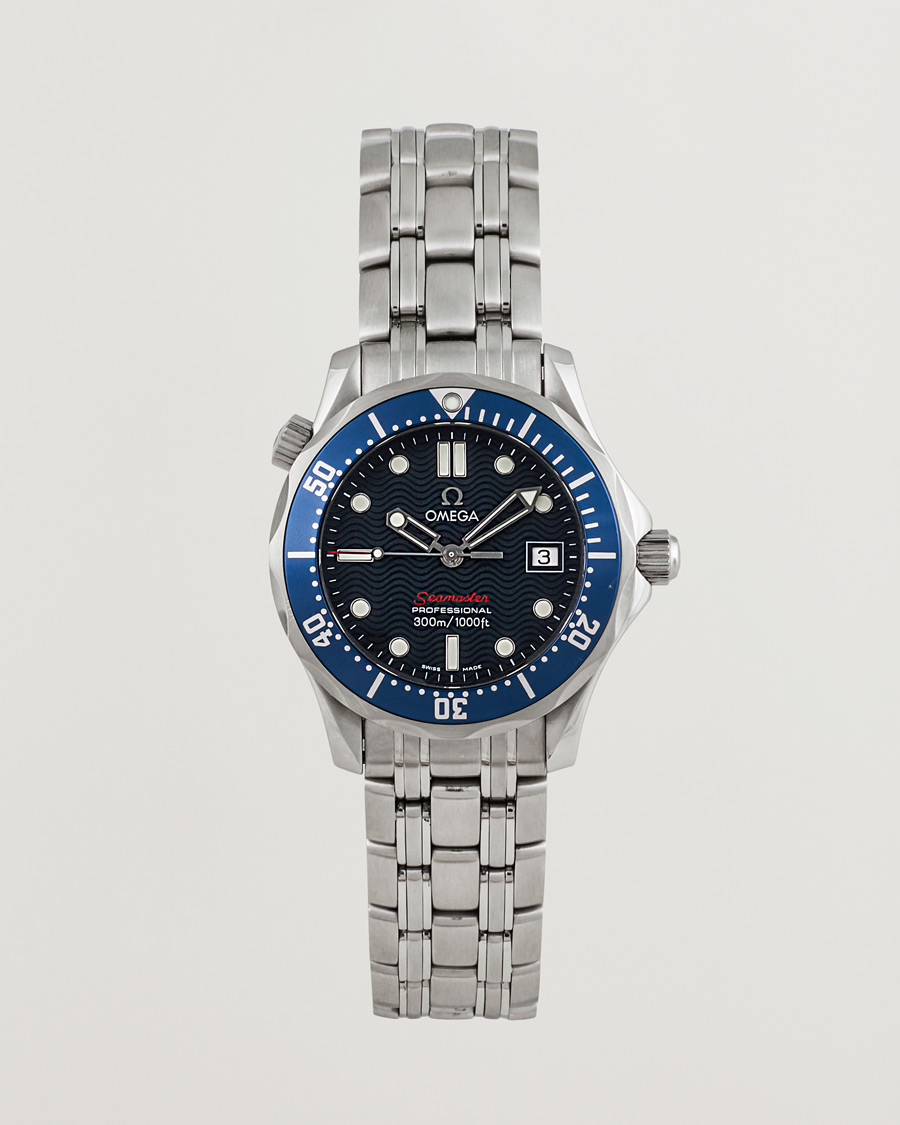 Uomini | Omega Pre-Owned Seamaster 2561.8000  | Omega Pre-Owned | Seamaster 2561.8000 