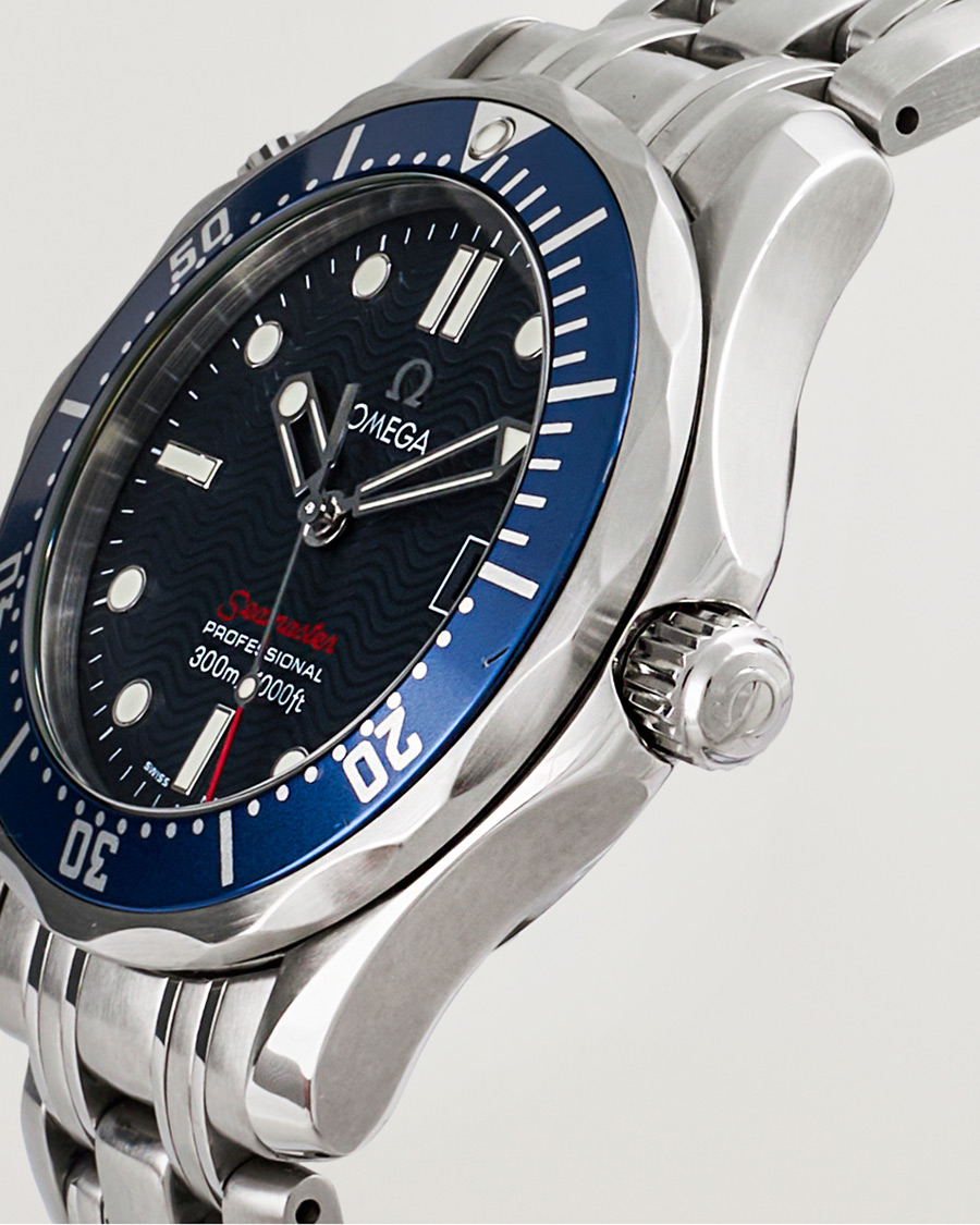 Uomini | Omega Pre-Owned Seamaster 2561.8000  | Omega Pre-Owned | Seamaster 2561.8000 