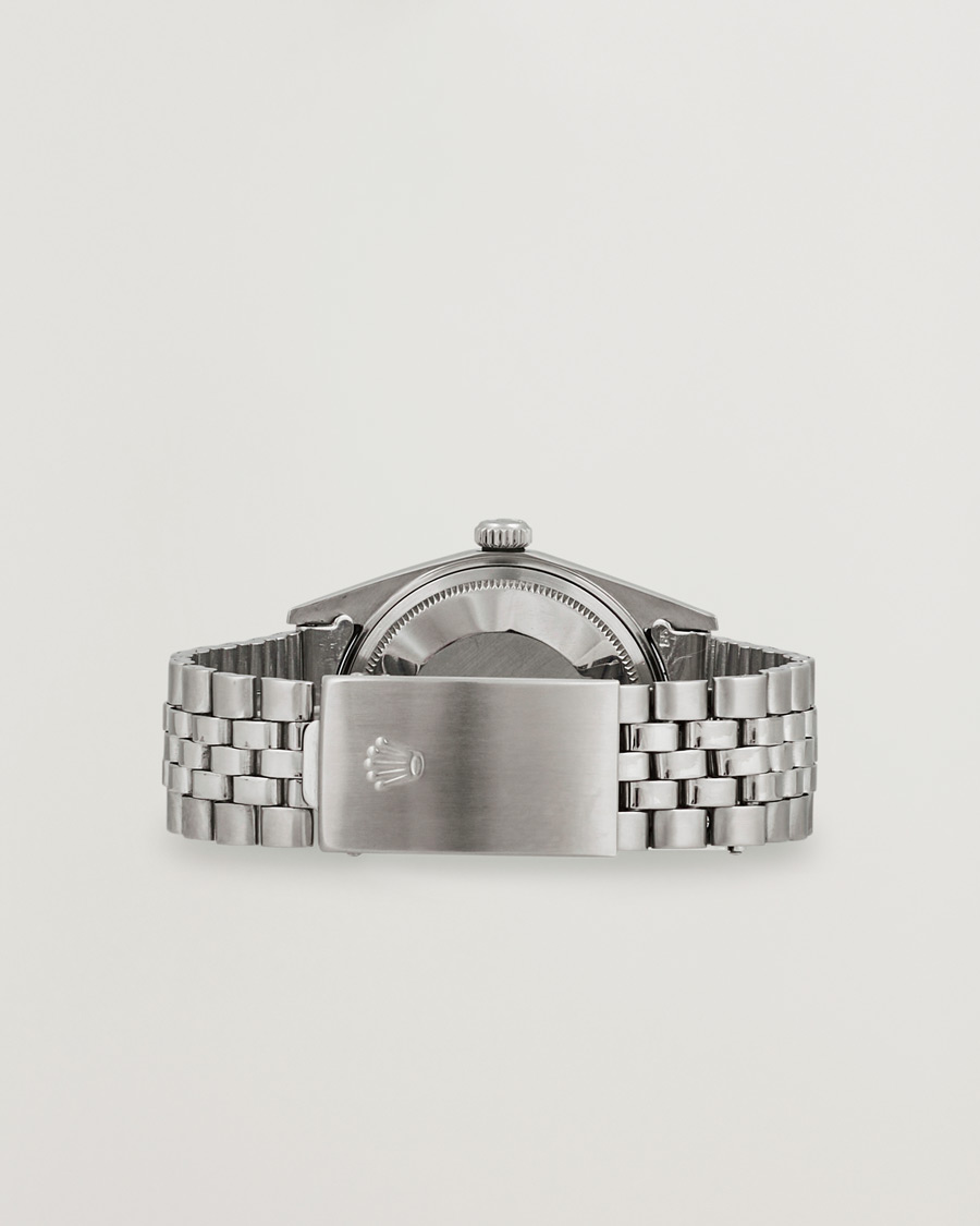 Uomini | Rolex Pre-Owned Datejust 1603 | Rolex Pre-Owned | Datejust 1603