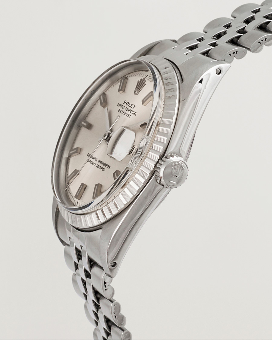 Uomini | Rolex Pre-Owned Datejust 1603 | Rolex Pre-Owned | Datejust 1603