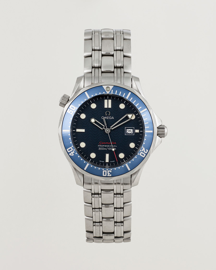 Uomini | Omega Pre-Owned Seamaster SMP 300M | Omega Pre-Owned | Seamaster SMP 300M