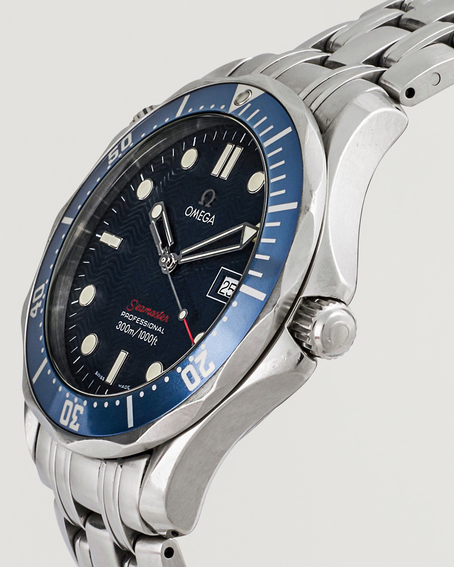 Uomini | Omega Pre-Owned Seamaster SMP 300M | Omega Pre-Owned | Seamaster SMP 300M