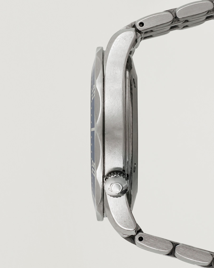 Uomini | Omega Pre-Owned Seamaster SMP 300M | Omega Pre-Owned | Seamaster SMP 300M