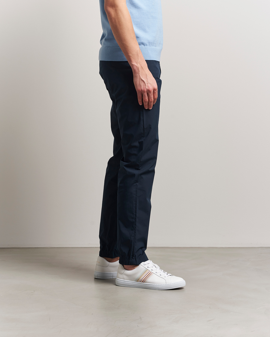 Uomini | Sneakers | Paul Smith | Hansen Leather Sneaker White