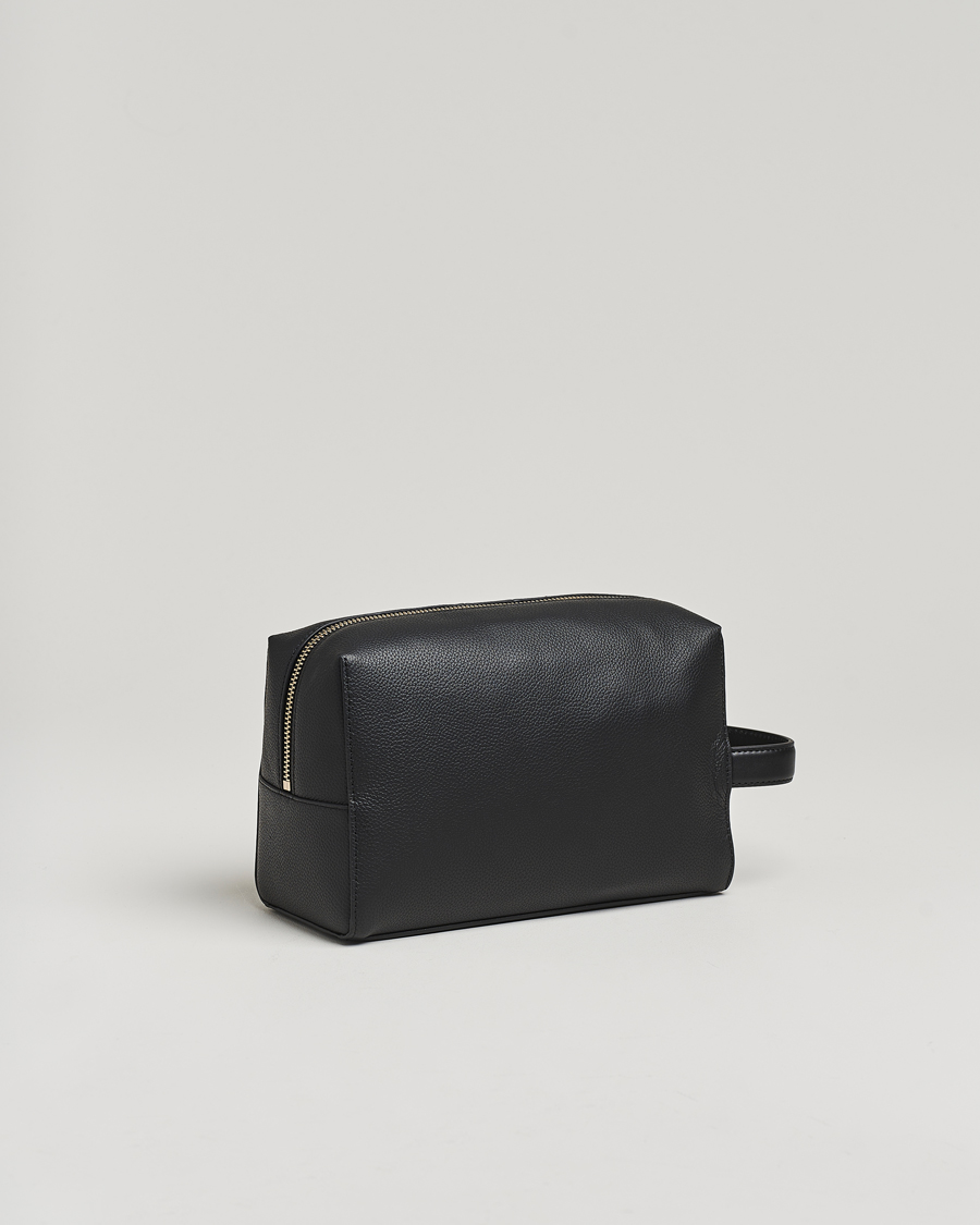 Uomini | Borse | Paul Smith | Paul SmithSignature Trim WashbagBlack