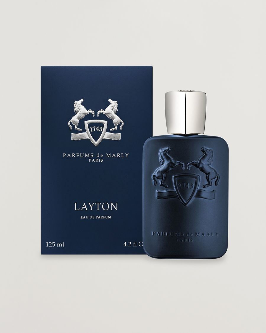 Uomini | Profumi | Parfums de Marly | Layton Eau de Parfum 125ml
