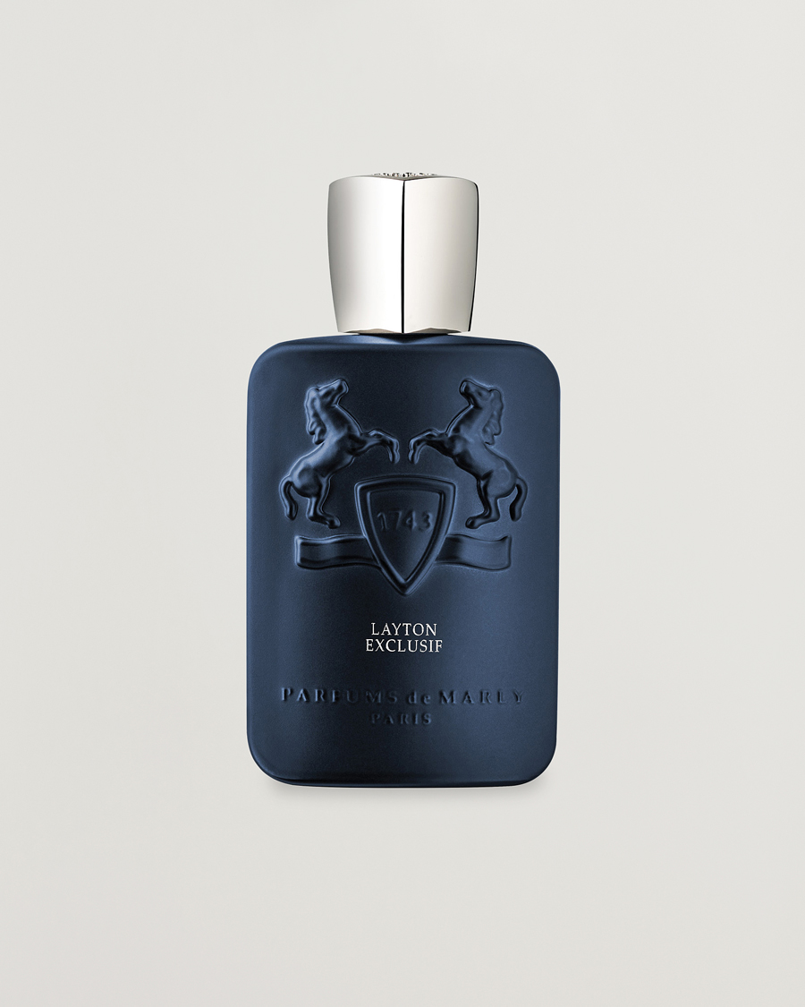 Uomini | Profumi | Parfums de Marly | Layton Exclusif Eau de Parfum 125ml