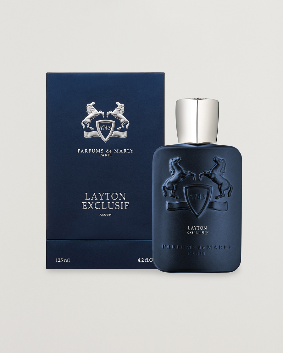 Uomini | Profumi | Parfums de Marly | Layton Exclusif Eau de Parfum 125ml