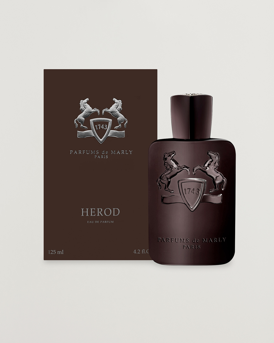 Uomini | Profumi | Parfums de Marly | Herod Eau de Parfum 125ml
