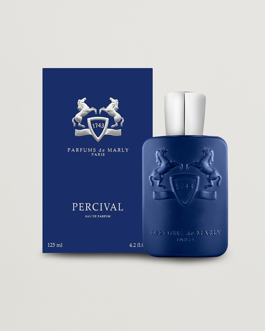 Uomini | Profumi | Parfums de Marly | Percival Eau de Parfum 125ml