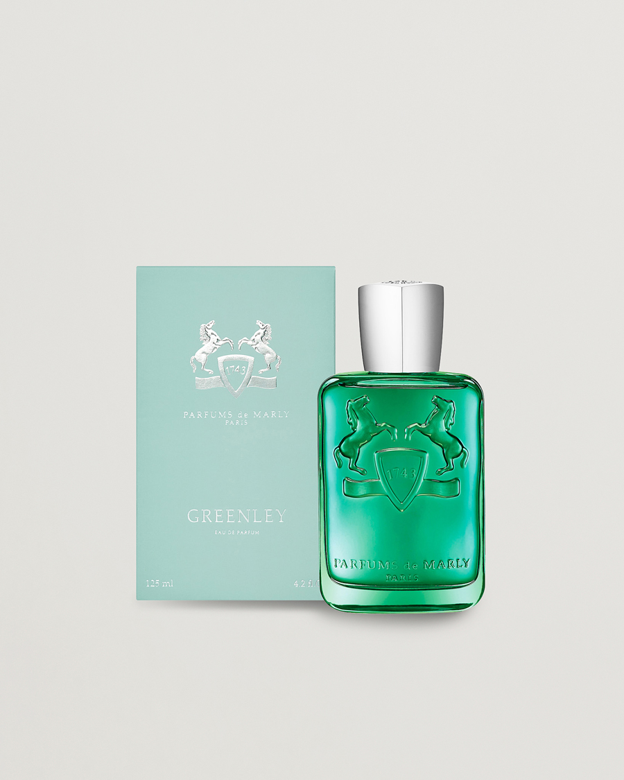 Uomini | Profumi | Parfums de Marly | Greenley Eau de Parfum 125ml