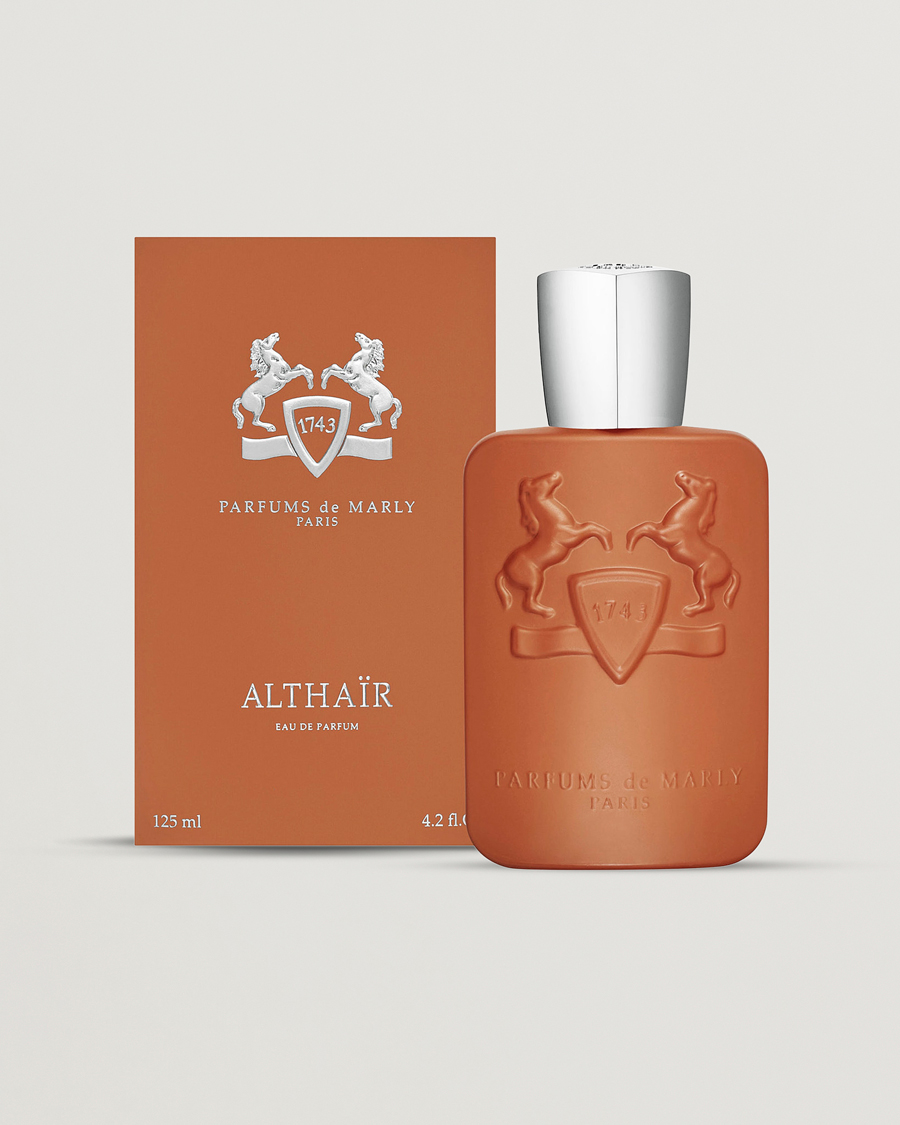 Uomini | Profumi | Parfums de Marly | Althair Eau de Parfum 125ml