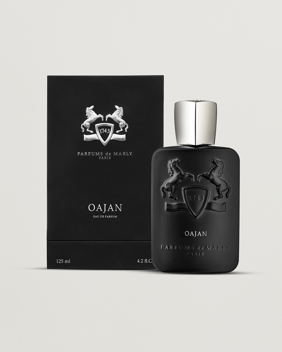 Uomini | Profumi | Parfums de Marly | Oajan Eau de Parfum 125ml