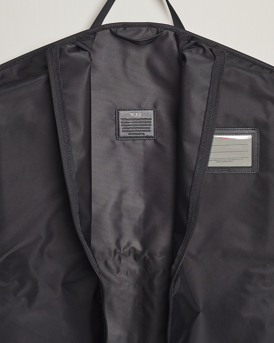 Uomini | Borse | TUMI | Garment Bag Black