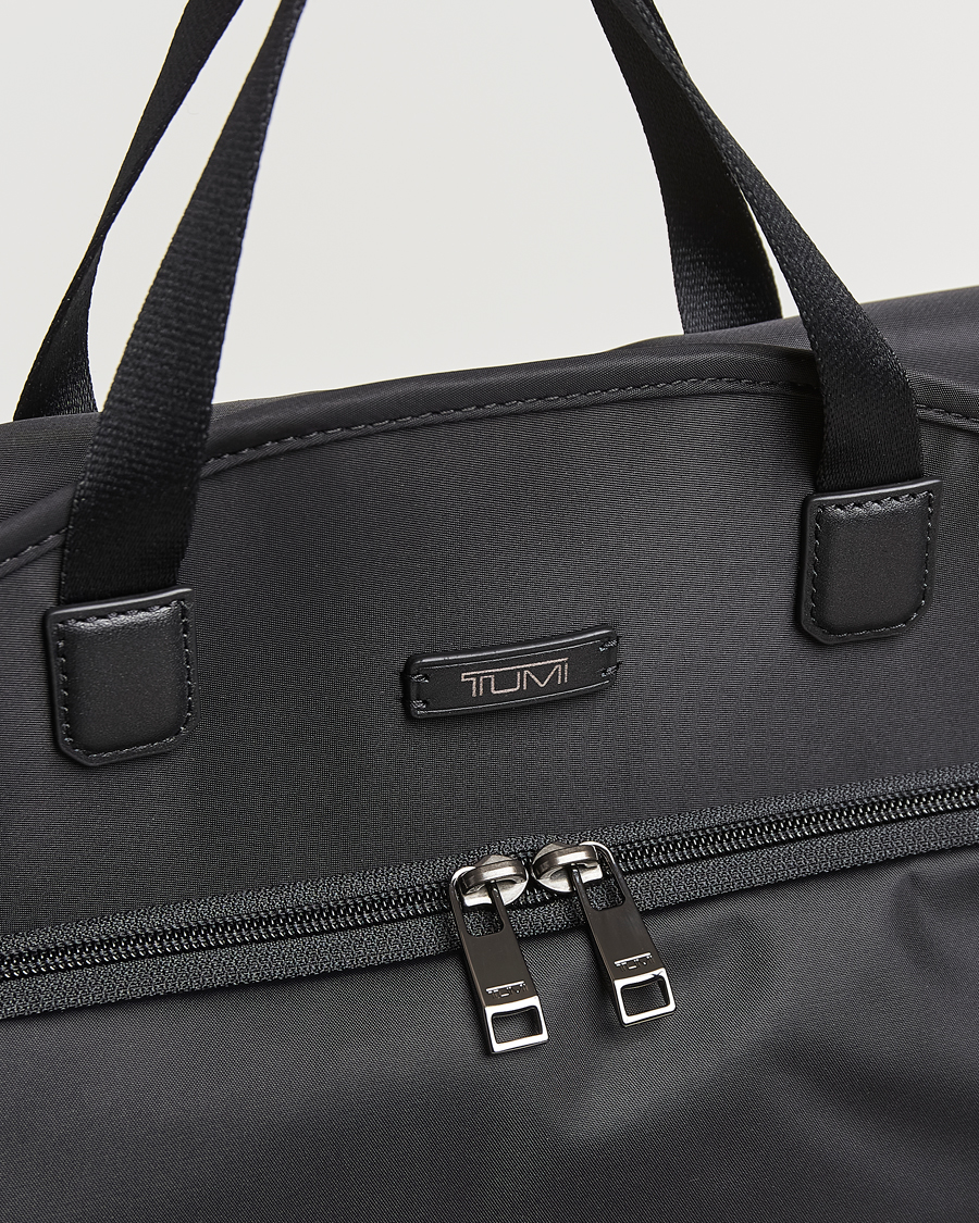 Uomini | Borse | TUMI | Garment Bag Black