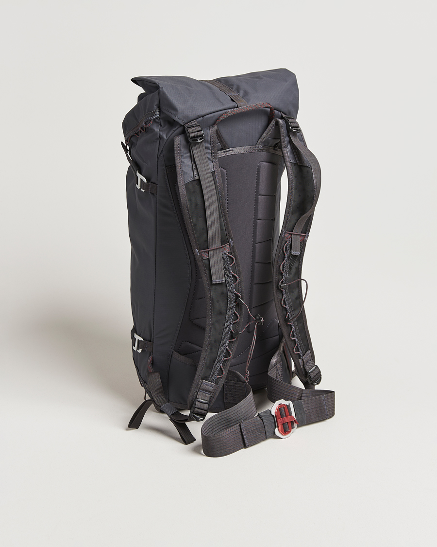Uomini | Borse | Klättermusen | Ull Backpack 20L Raven