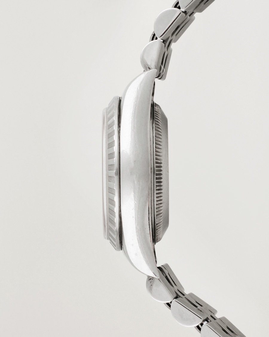 Uomini | Rolex Pre-Owned Oyster Perpetual Lady Date | Rolex Pre-Owned | Oyster Perpetual Lady Date
