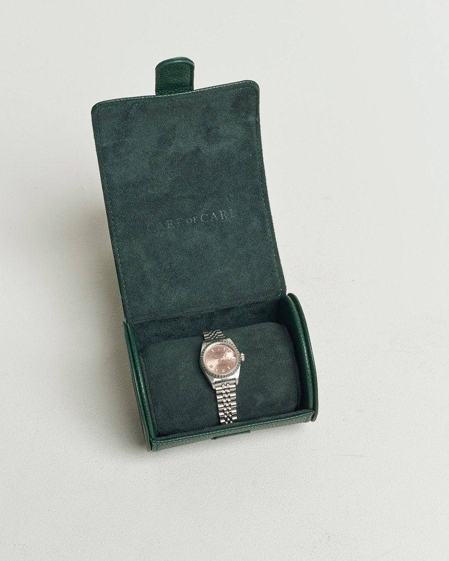 Uomini | Rolex Pre-Owned Oyster Perpetual Lady Date | Rolex Pre-Owned | Oyster Perpetual Lady Date