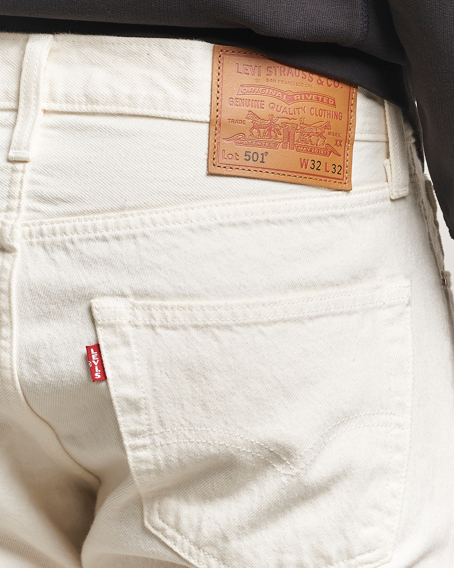 Uomini | Jeans | Levi's | 501 Original Jeans My Candy