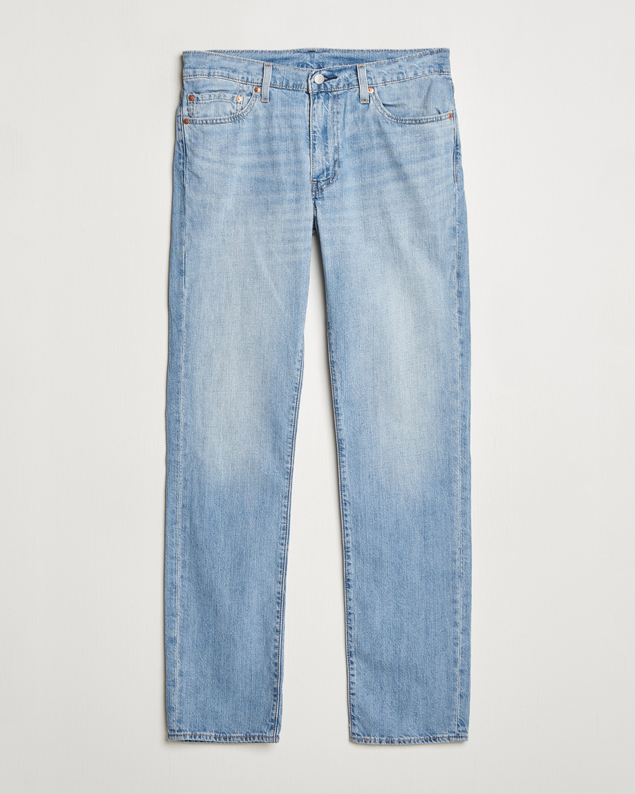 Uomini | Pantaloni | Levi's | 511 Slim Jeans On The Horizon